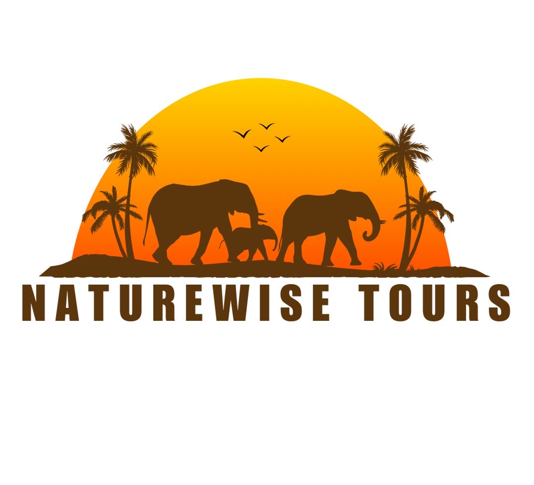 Naturewise Tours Logo